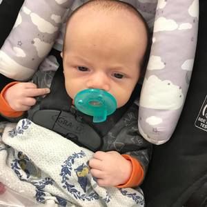 Meet your Posher, Jake